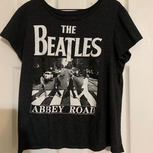the beatles